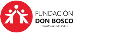 Logo Fundación Don Bosco