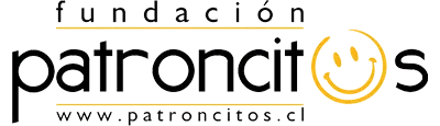 Logo Fundación Patroncitos