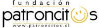 Logo Fundación Patroncitos