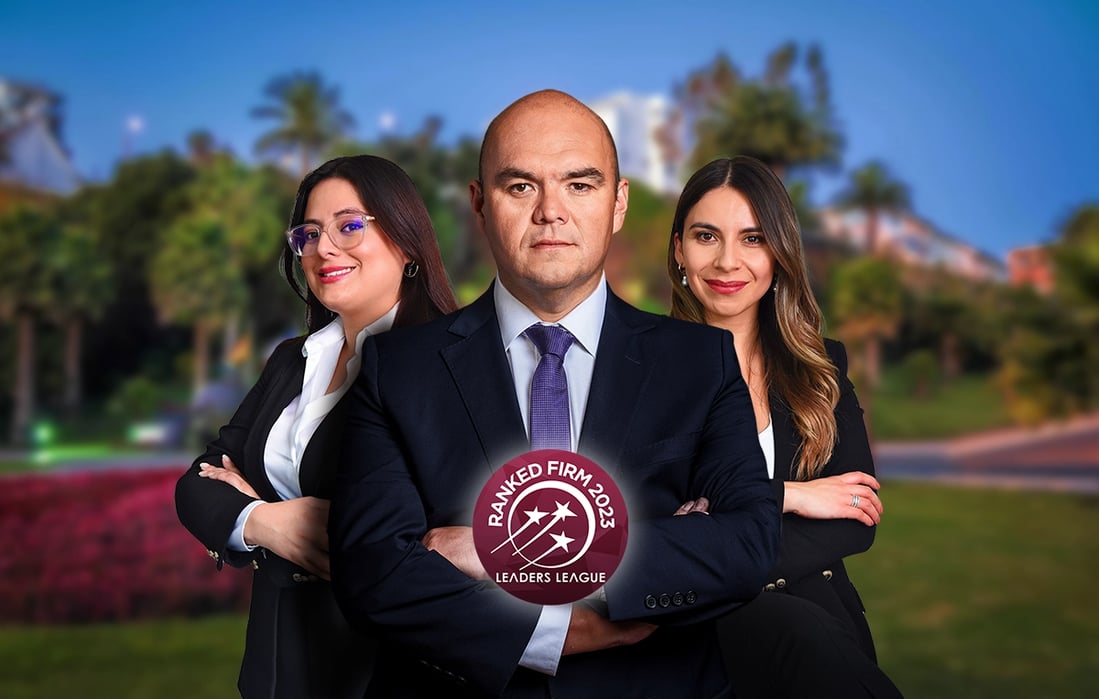 Abogados expertos en deudas