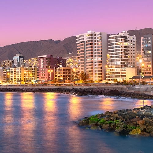 Defensa Deudores Sucursal Antofagasta