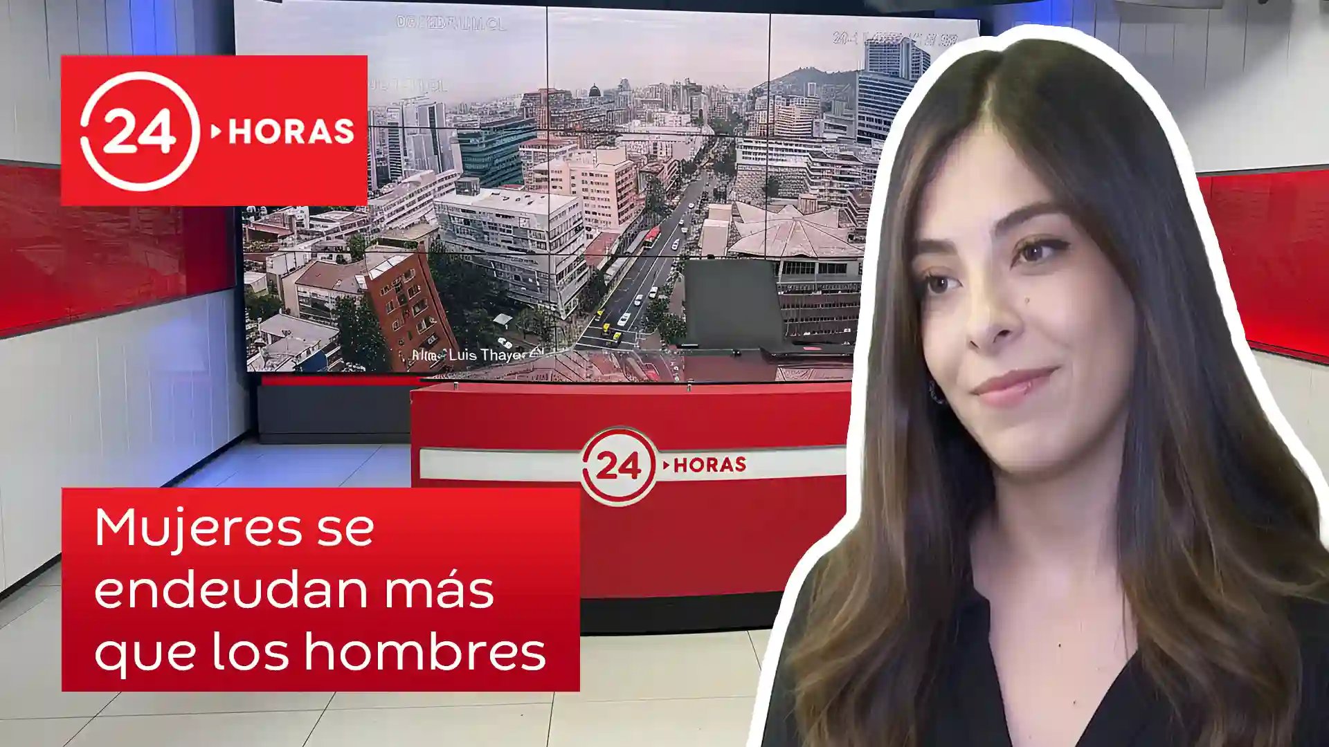Mujeres se endeudan más que los hombres