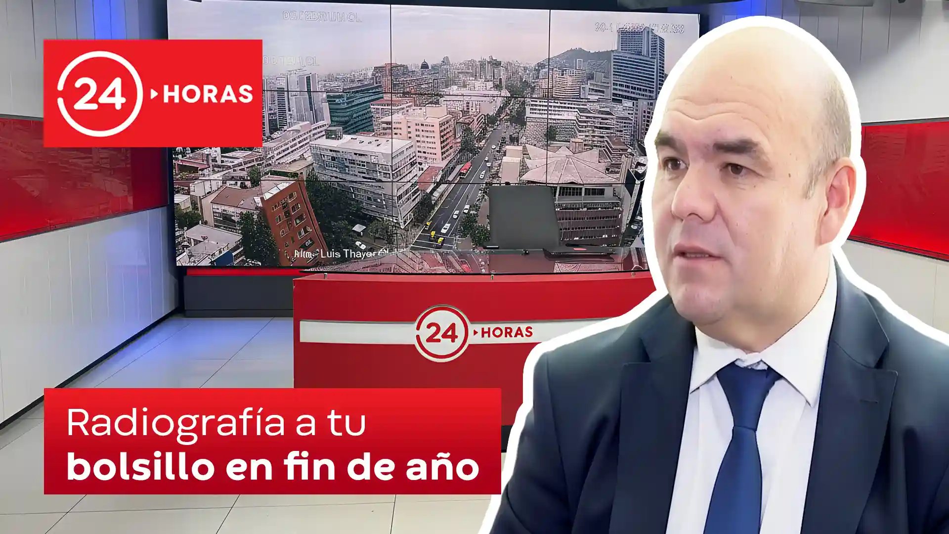 Radiografía a tu bolsillo en fin de año