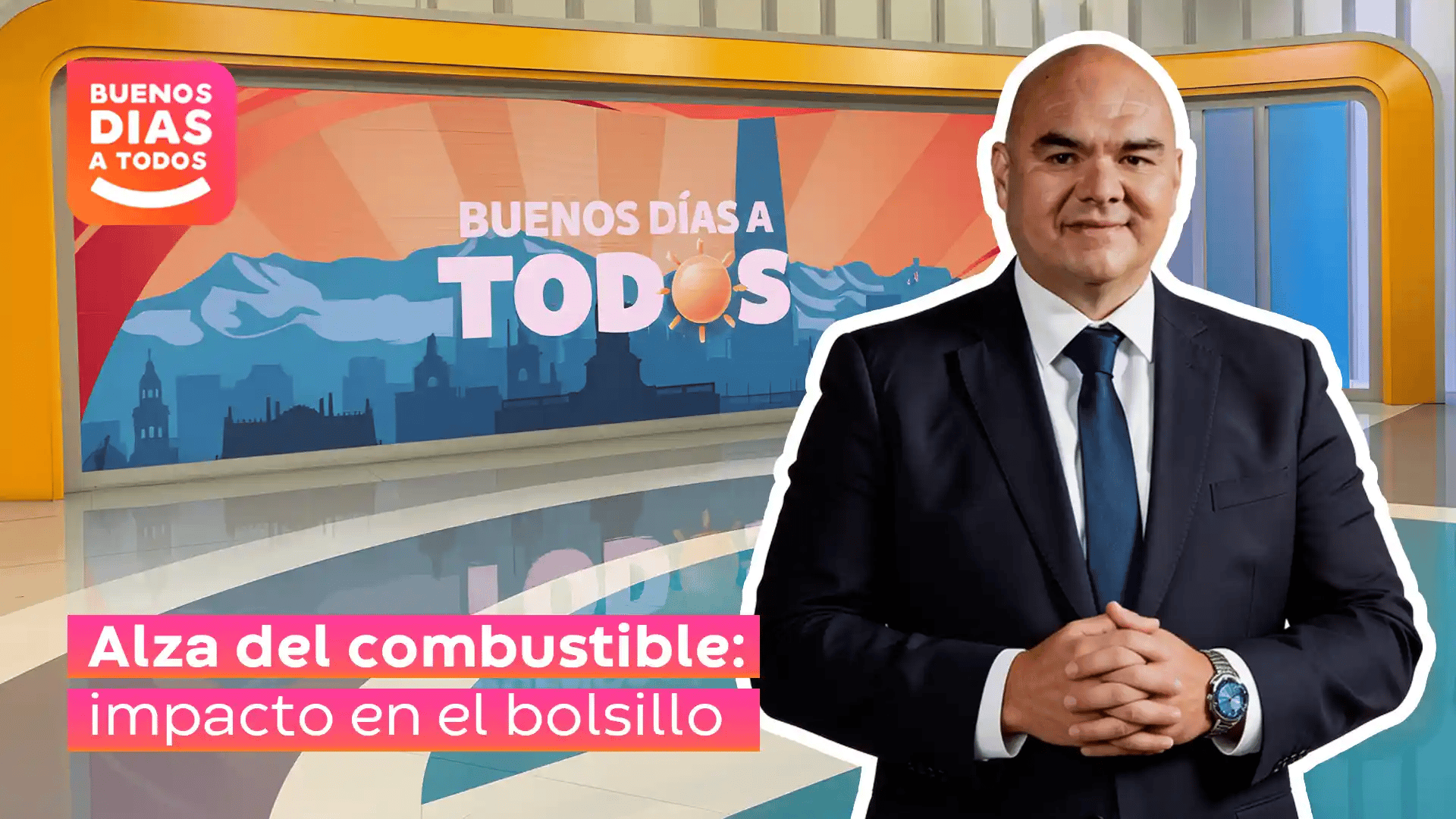 Alza del combustible: impacto en el bolsillo