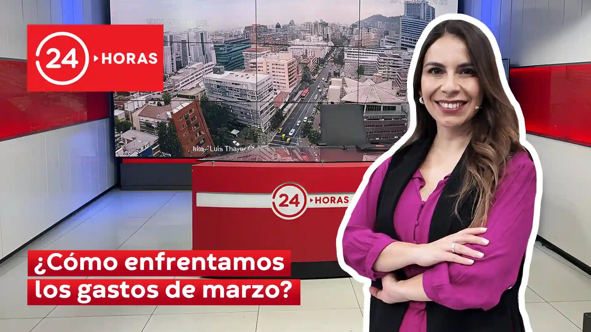 ¿Cómo enfrentamos los gastos de marzo?