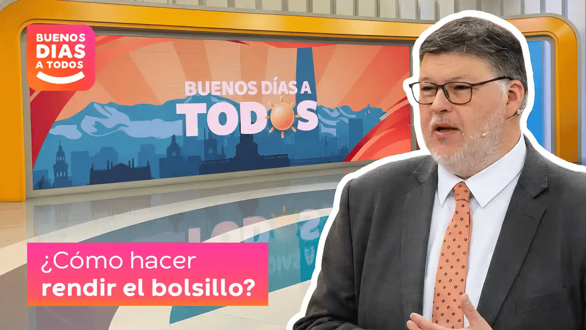 ¿Cómo hacer rendir el bolsillo?