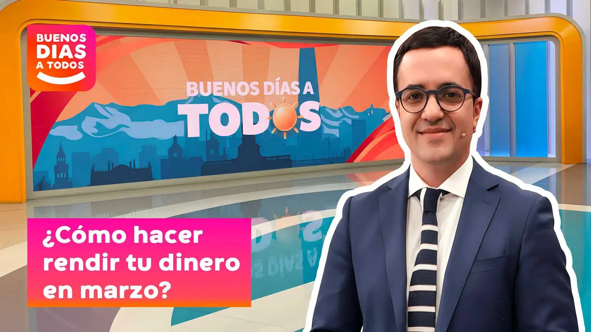 ¿Cómo hacer rendir tu dinero en marzo?