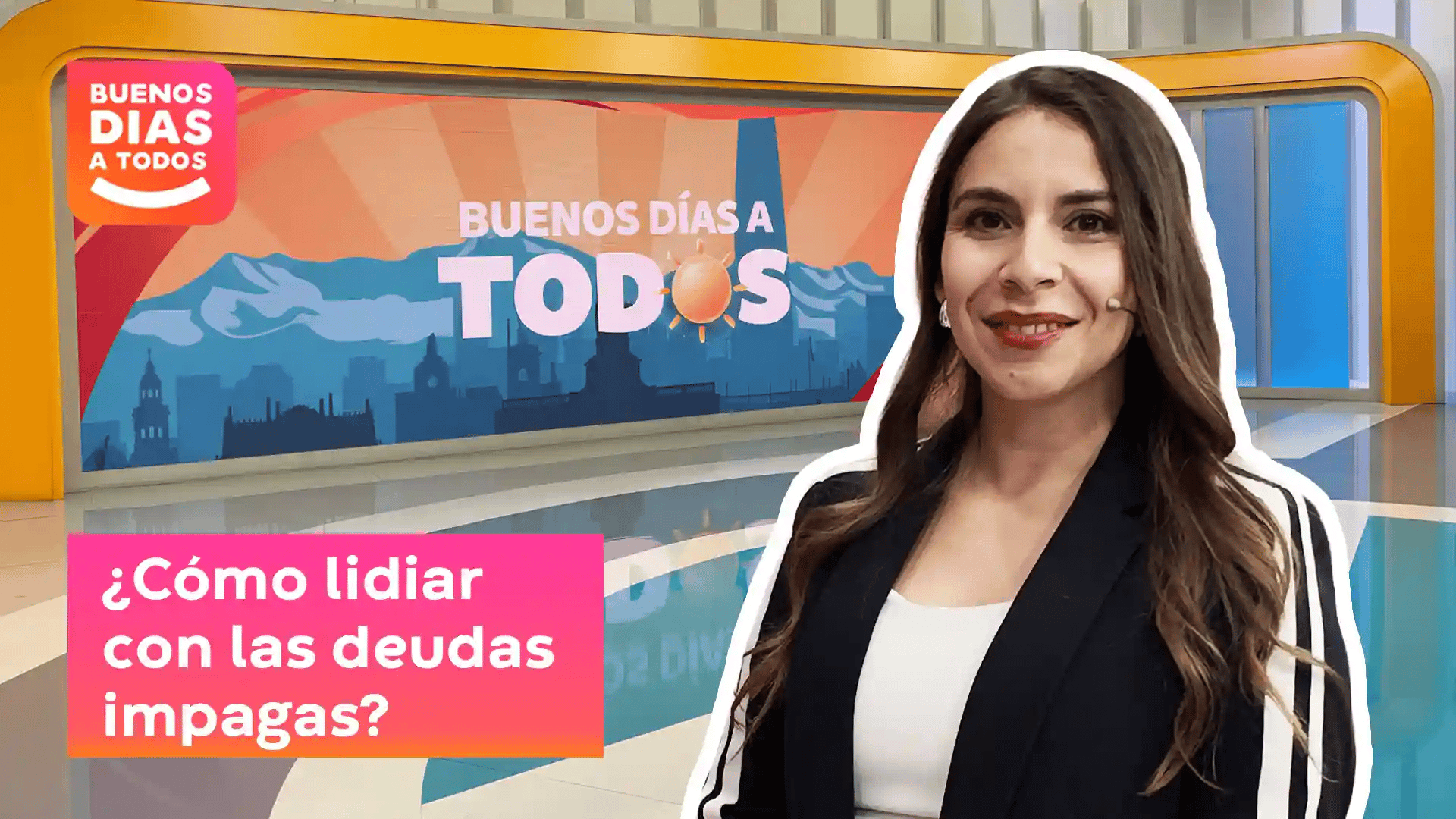 ¿Cómo lidiar con las deudas impagas?