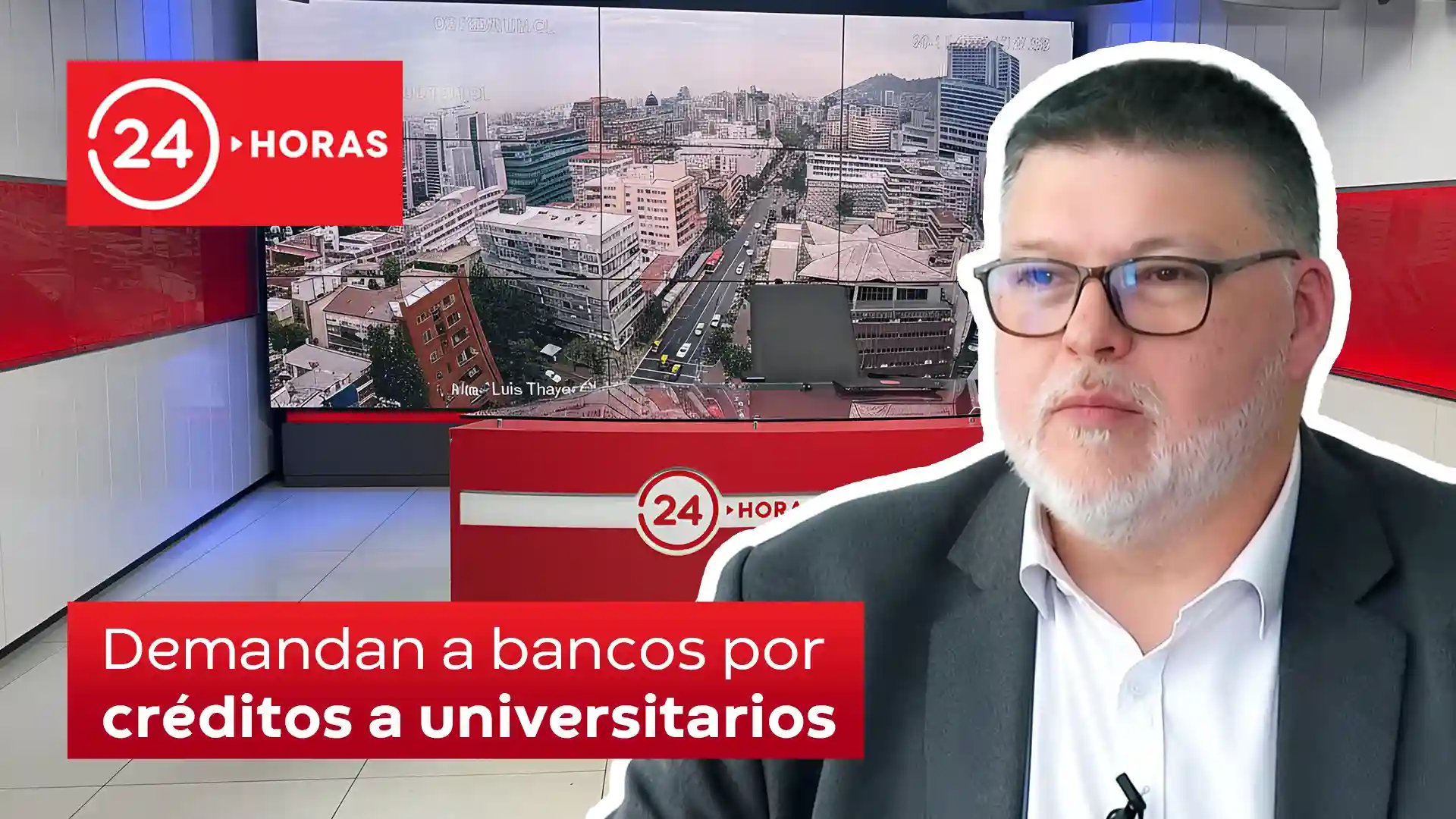 Demandan a bancos por créditos a universitarios