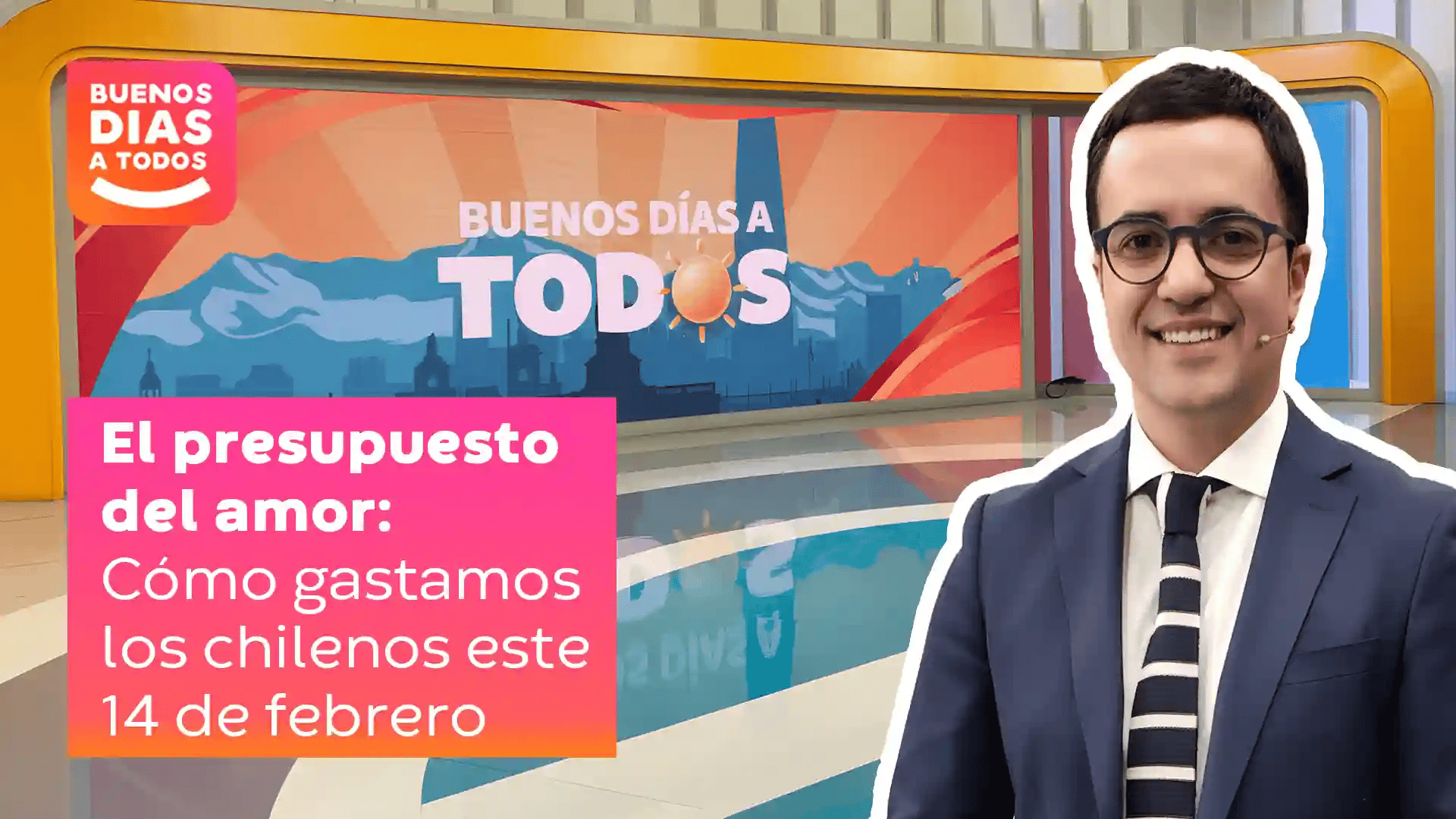 El presupuesto del amor: Cómo gastamos los chilenos este 14 de febrero