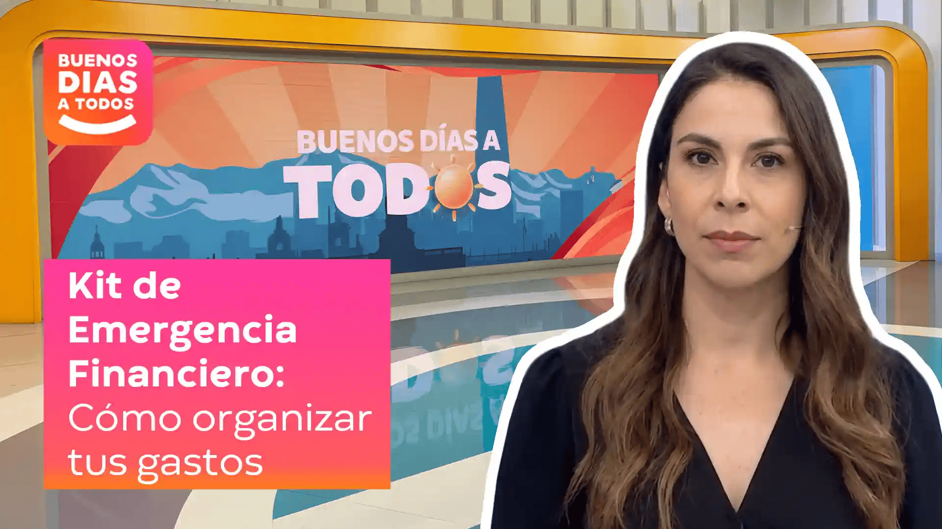 Kit de emergencia financiera. Cómo ordenar tu presupuesto según tus prioridades.