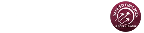 DefensaDeudores.cl - Ranked Firm 2025 Leaders League