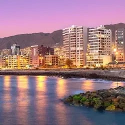 DefensaDeudores.cl Sucursal Antofagasta