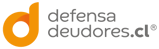 Logo Defensa Deudores