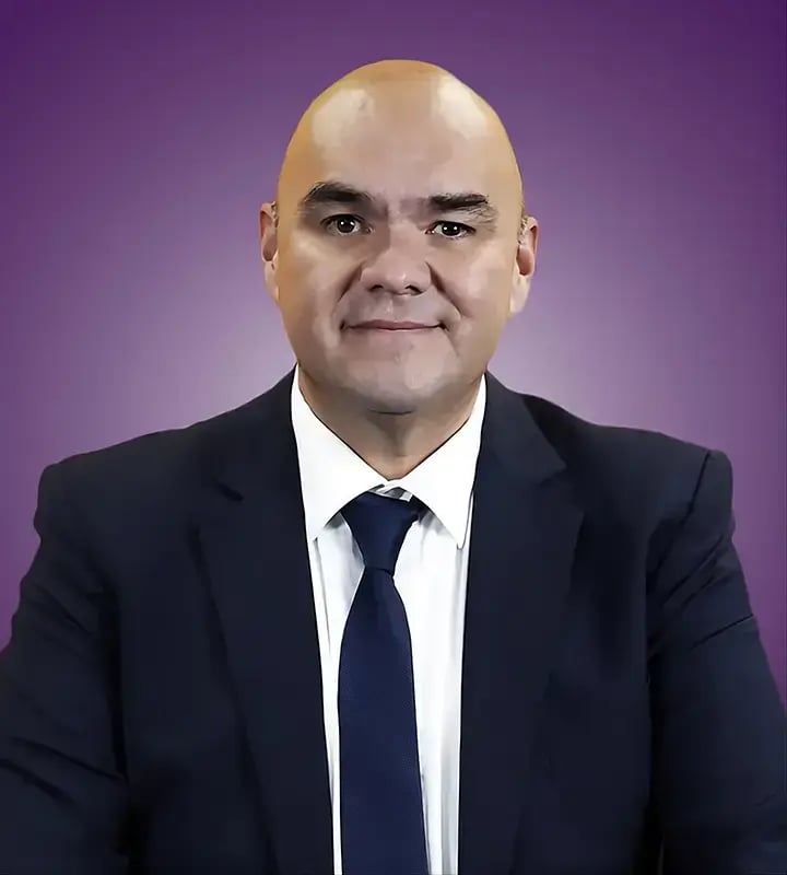 Ricardo Ibáñez, abogado y socio fundador DefensaDeudores.cl.